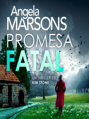 Promesa fatal - Audiobook
